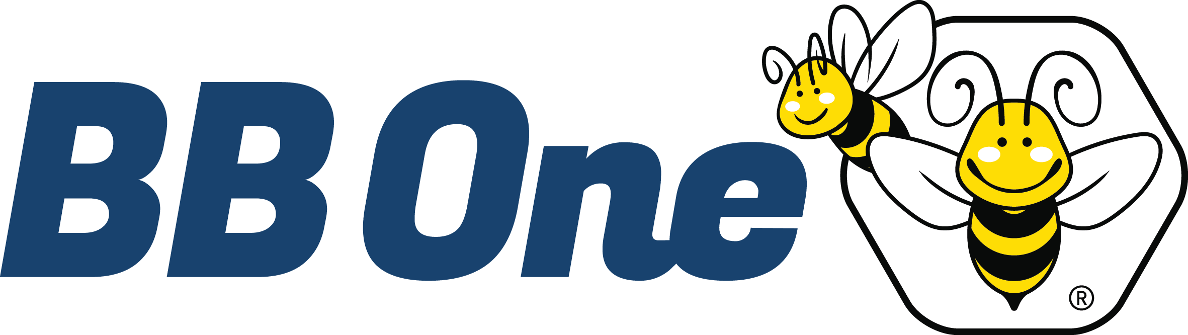 BeeBeeOne Logo